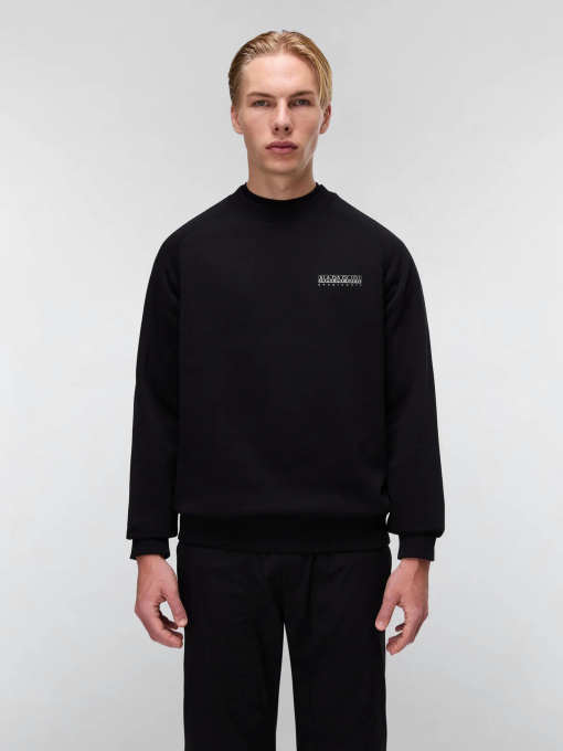 Кофта Napapijri модель NP0A88SY9411 Фото