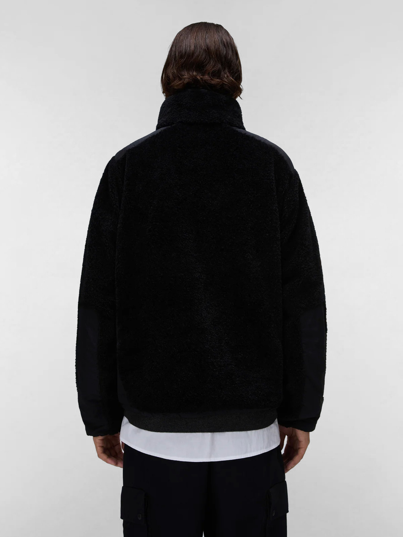 Флісова кофта Napapijri модель NP0A88SY9411 Фото