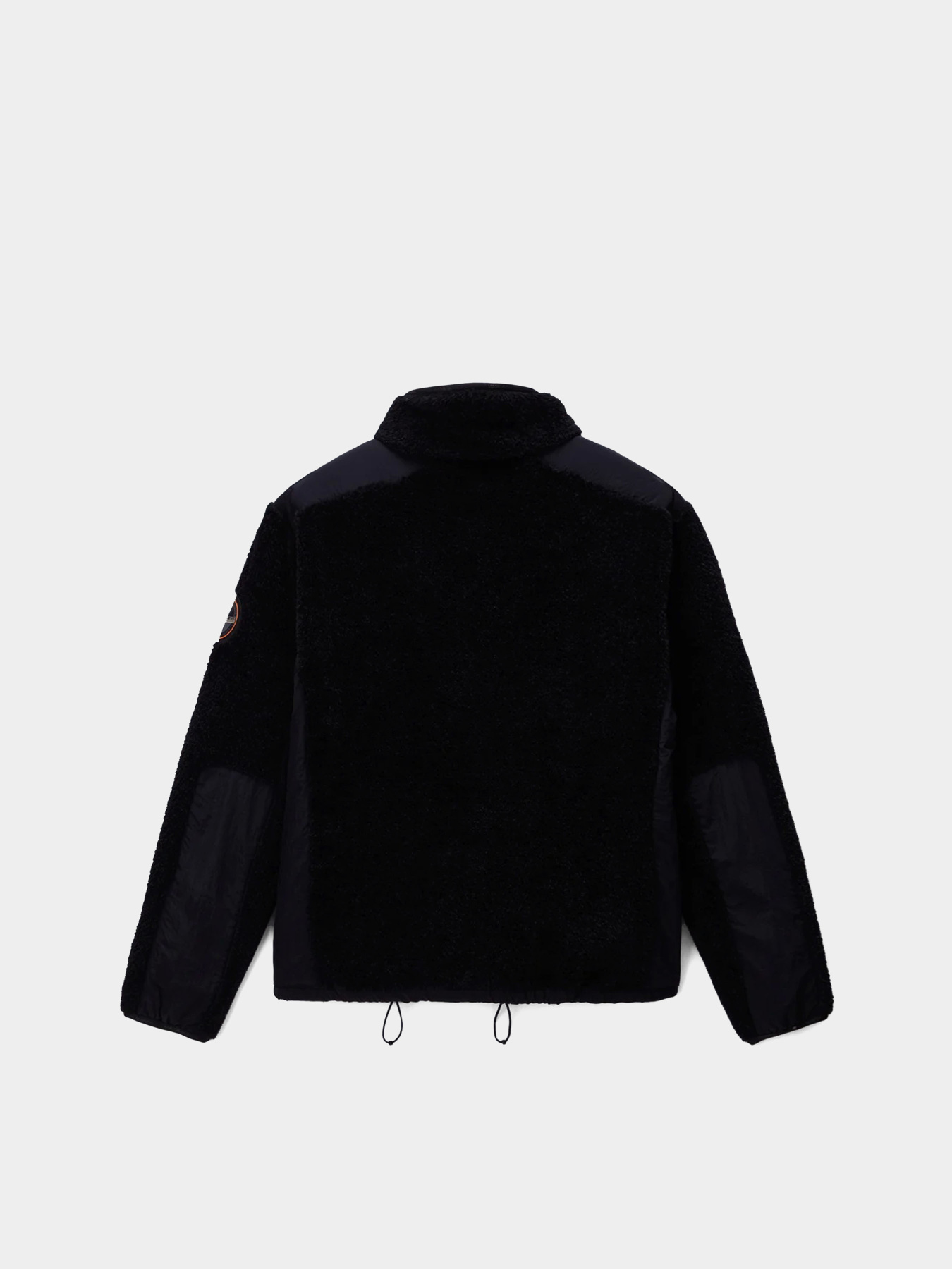 Флісова кофта Napapijri модель NP0A88SY9411 Фото