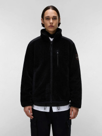 Флисовая кофта Napapijri модель NP0A88SY9411 Фото