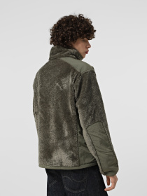 Флисовая кофта Napapijri модель NP0A88SYG0A1 Фото