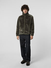 Флісова кофта Napapijri модель NP0A88SYG0A1 Фото