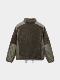 Флісова кофта Napapijri модель NP0A88SYG0A1 Фото