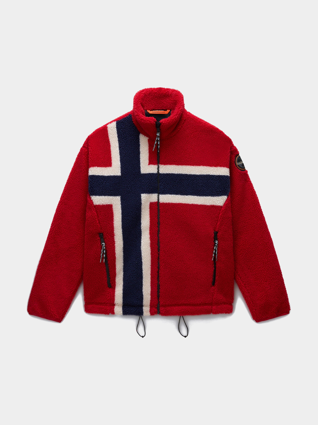 Кофта Napapijri модель NP0A88TCFZF1 Фото