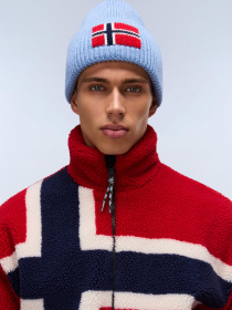 Кофта Napapijri модель NP0A88TCFZF1 Фото