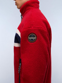 Кофта Napapijri модель NP0A88TCFZF1 Фото