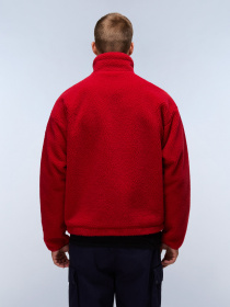 Флисовая кофта Napapijri модель NP0A88TCFZF1 Фото