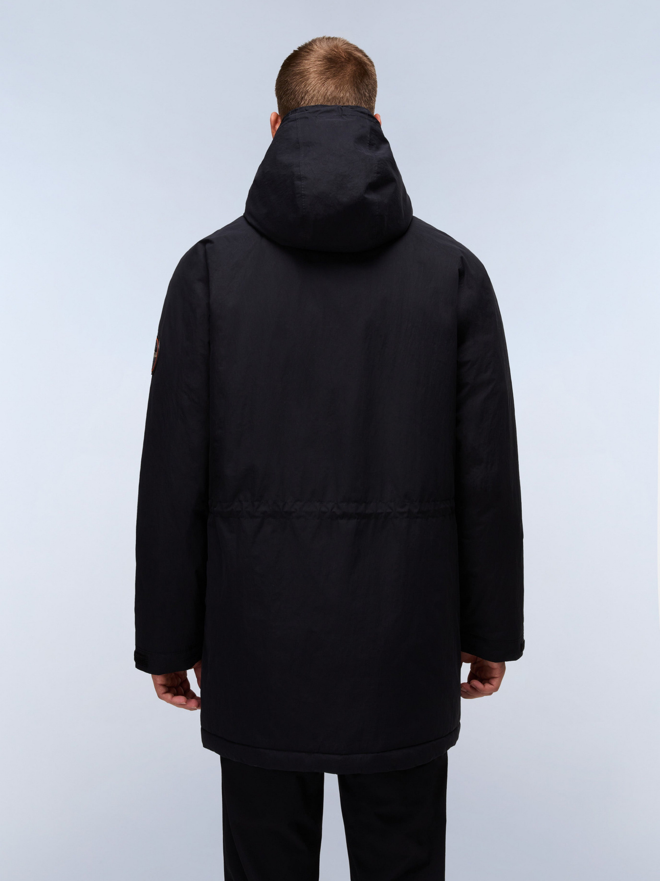 Демисезонная куртка Napapijri модель NP0A88TE9411 Фото