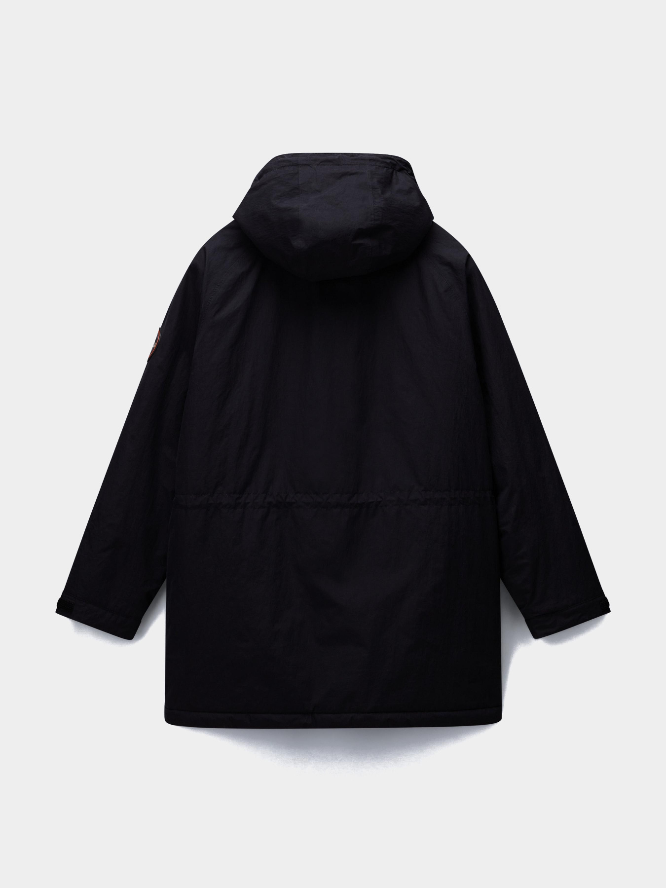 Демисезонная куртка Napapijri модель NP0A88TE9411 Фото