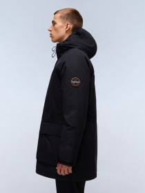 Демисезонная куртка Napapijri модель NP0A88TE9411 Фото