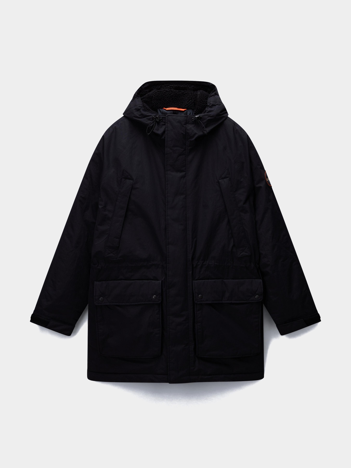 Демисезонная куртка Napapijri модель NP0A88TE9411 Фото