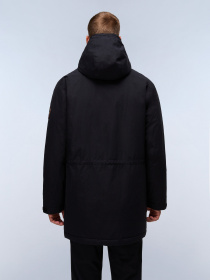 Демисезонная куртка Napapijri модель NP0A88TE9411 Фото