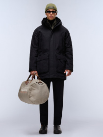 Демисезонная куртка Napapijri модель NP0A88TE9411 Фото