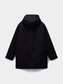 Демисезонная куртка Napapijri модель NP0A88TE9411 Фото