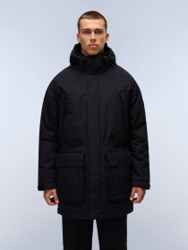 Демісезонна куртка Napapijri модель NP0A88TE9411 Фото