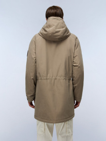 Демисезонная куртка Napapijri модель NP0A88TEN1T1 Фото