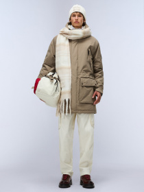 Демисезонная куртка Napapijri модель NP0A88TEN1T1 Фото