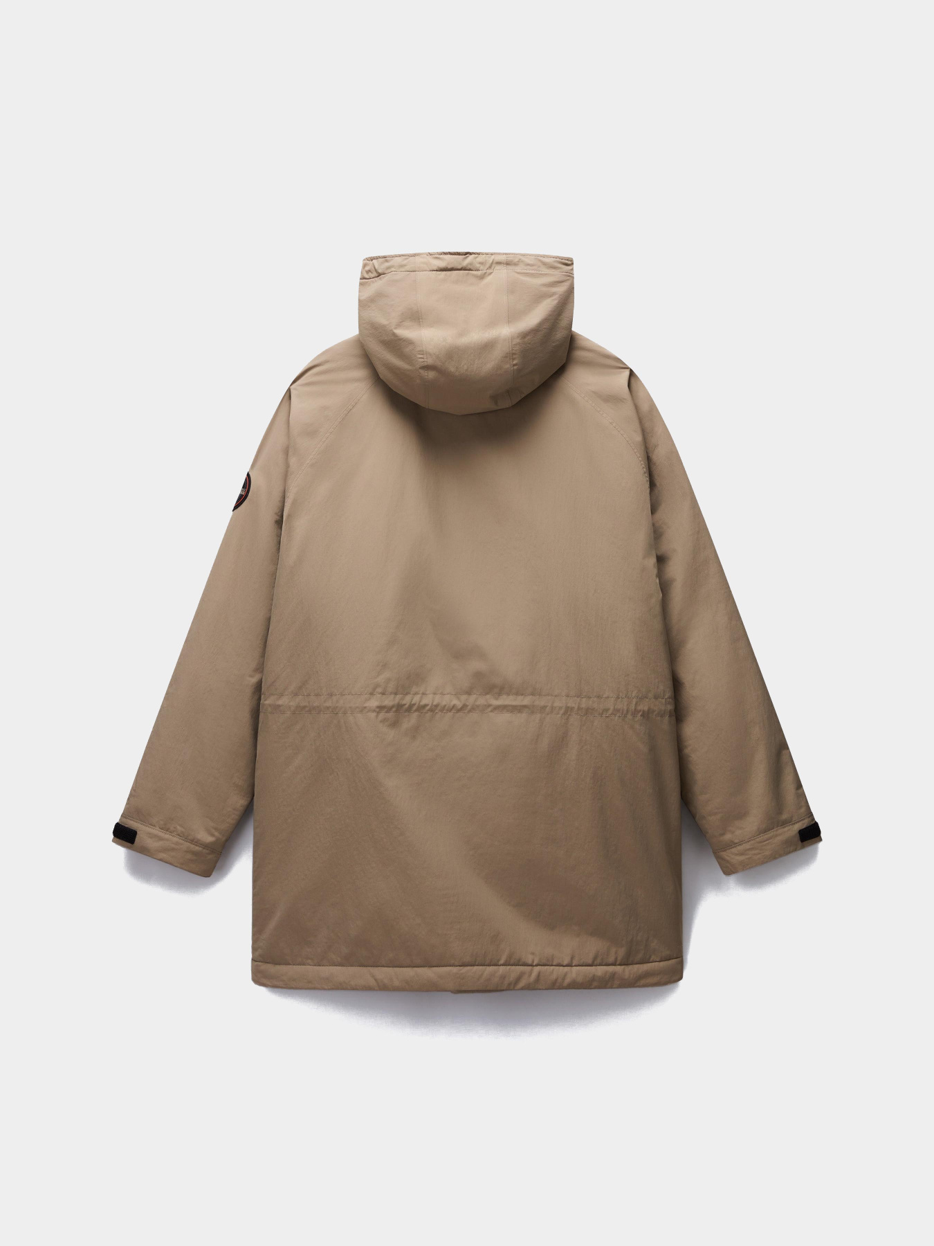 Демісезонна куртка Napapijri модель NP0A88TEN1T1 Фото