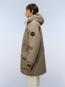 Демісезонна куртка Napapijri модель NP0A88TEN1T1 Фото