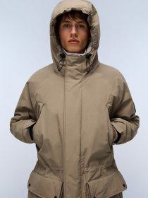 Демісезонна куртка Napapijri модель NP0A88TEN1T1 Фото