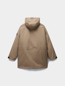 Демісезонна куртка Napapijri модель NP0A88TEN1T1 Фото