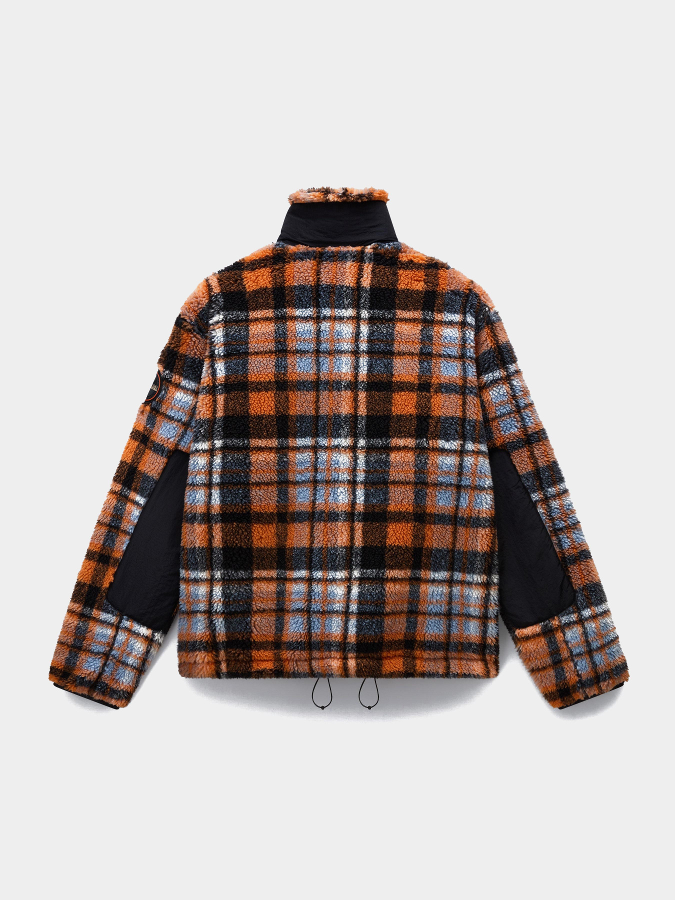 Флісова кофта Napapijri модель NP0A88TKCBW1 Фото