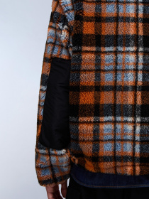 Флісова кофта Napapijri модель NP0A88TKCBW1 Фото