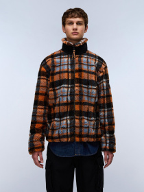 Кофта Napapijri модель NP0A88TKCBW1 Фото