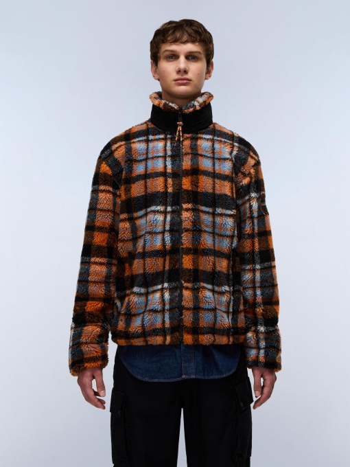 Кофта Napapijri модель NP0A88TKCBW1 Фото