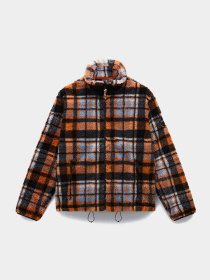 Флисовая кофта Napapijri модель NP0A88TKCBW1 Фото