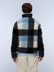 Кофта Napapijri модель NP0A88TKCBY1 Фото