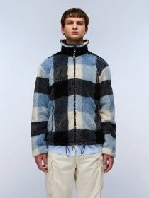 Кофта Napapijri модель NP0A88TKCBY1 Фото