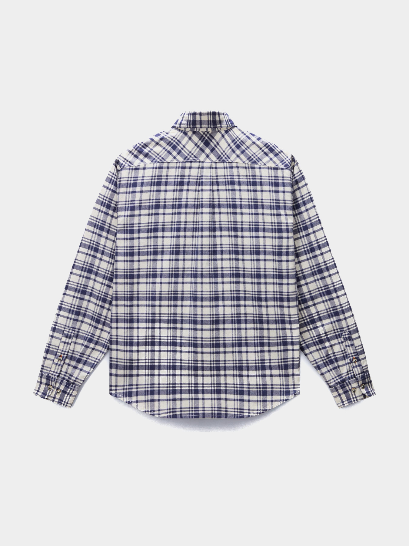 Сорочка Napapijri модель NP0A88TLCBQ1 Фото