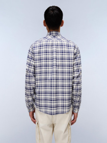 Сорочка Napapijri модель NP0A88TLCBQ1 Фото