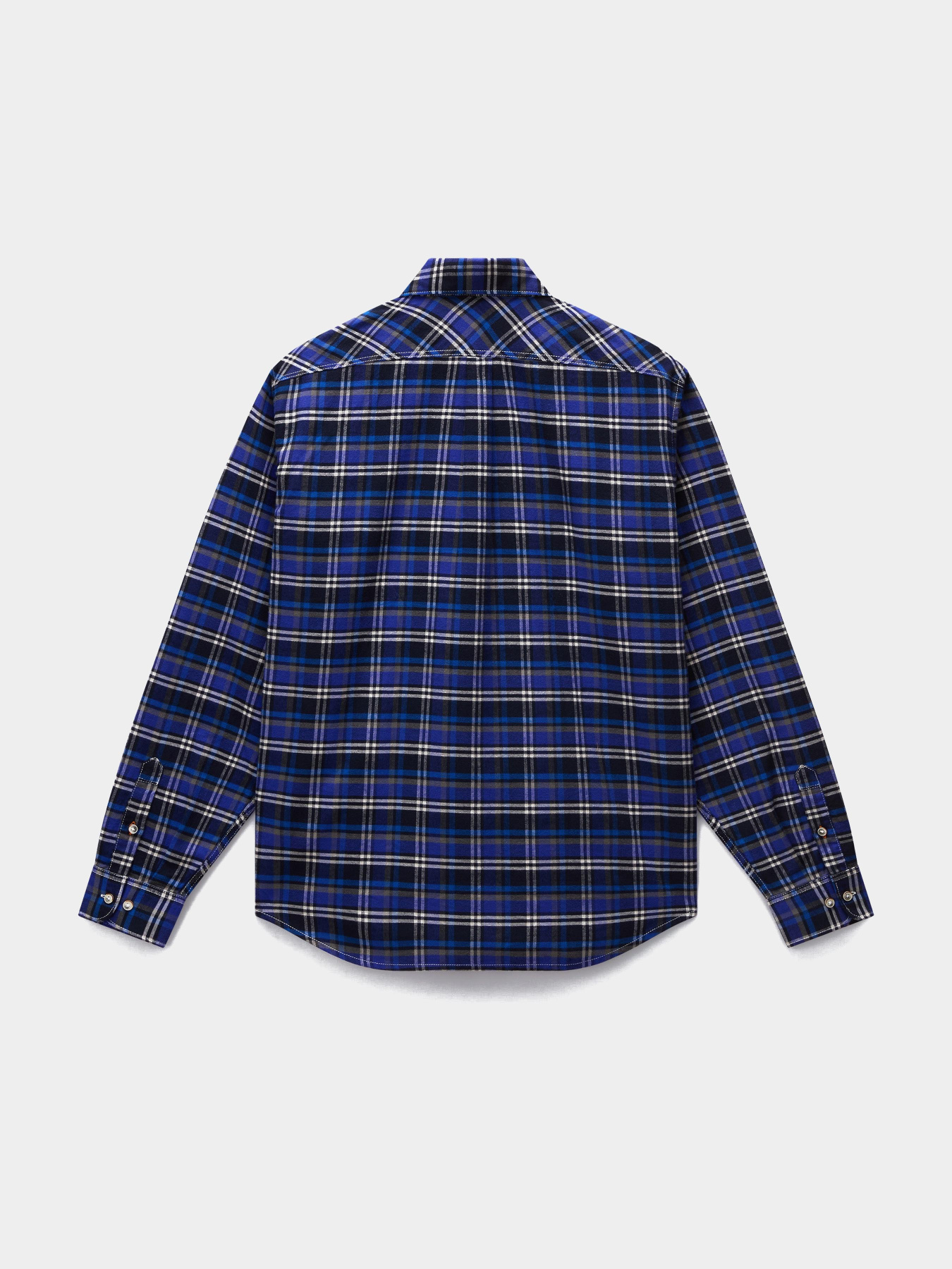 Сорочка Napapijri модель NP0A88TLCBR1 Фото