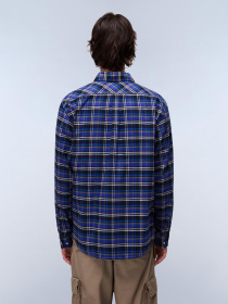 Сорочка Napapijri модель NP0A88TLCBR1 Фото