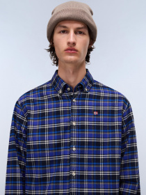 Сорочка Napapijri модель NP0A88TLCBR1 Фото