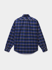 Сорочка в клітинку Napapijri модель NP0A88TLCBR1 Фото