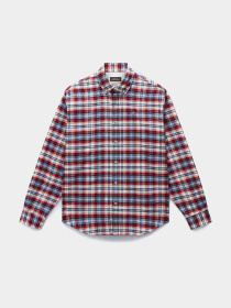 Сорочка Napapijri модель NP0A88TLCBU1 Фото