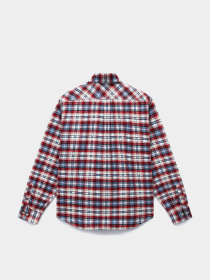 Сорочка Napapijri модель NP0A88TLCBU1 Фото