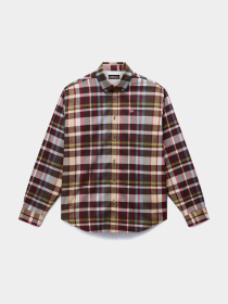 Рубашка Napapijri модель NP0A88TLCBX1 Фото