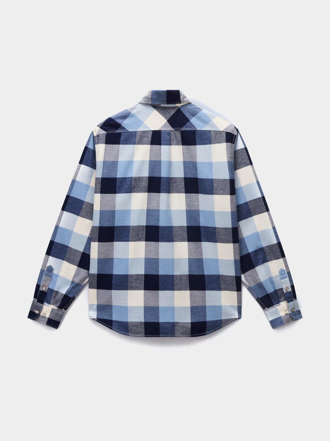 Рубашка Napapijri модель NP0A88TLCBZ1 Фото