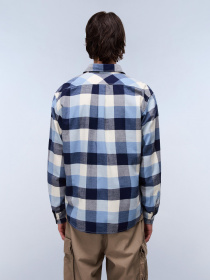 Рубашка Napapijri модель NP0A88TLCBZ1 Фото