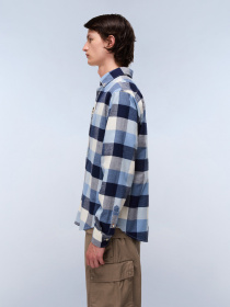 Рубашка Napapijri модель NP0A88TLCBZ1 Фото