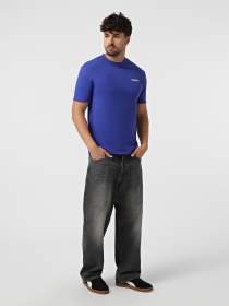 Футболка Napapijri Small Box модель NP0A88TRB3B1 Фото