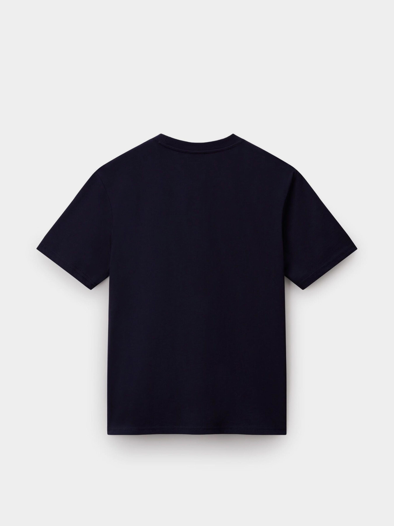 Футболка Napapijri Small Box модель NP0A88TRB3B1 Фото