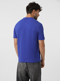 Футболка Napapijri Small Box модель NP0A88TRB3B1 Фото