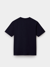 Футболка Napapijri Small Box модель NP0A88TRB3B1 Фото