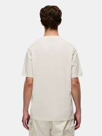 Футболка Napapijri Small Box модель NP0A88TRN1J1 Фото