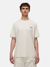 Футболка Napapijri Small Box модель NP0A88TRN1J1 Футболка Napapijri Small Box модель NP0A88TRN1J1 Фото